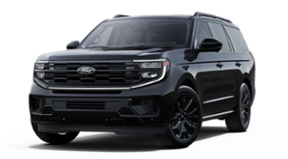 2025 Ford Expedition® External Image 2
